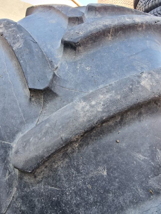 Anvelopă AGRI 440/65R24 marca Michelin