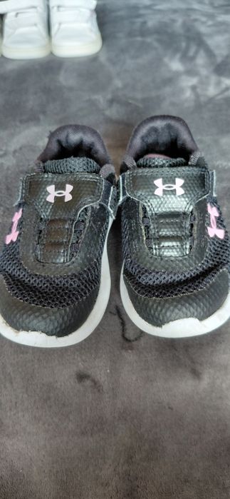 Маратонки за момиче 23