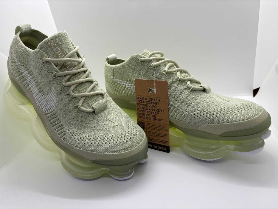 Nike Air Max Scorpion Green Olive Aura 40-44