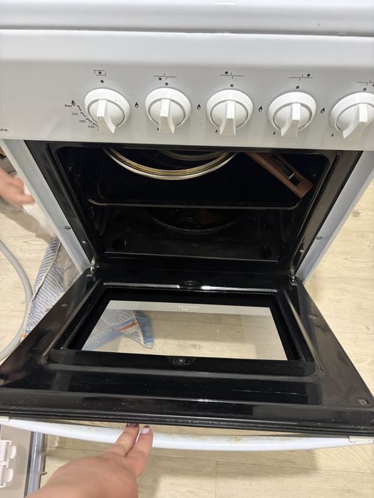 Продам газплиту