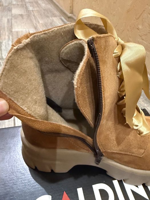 Дамски боти Galdini