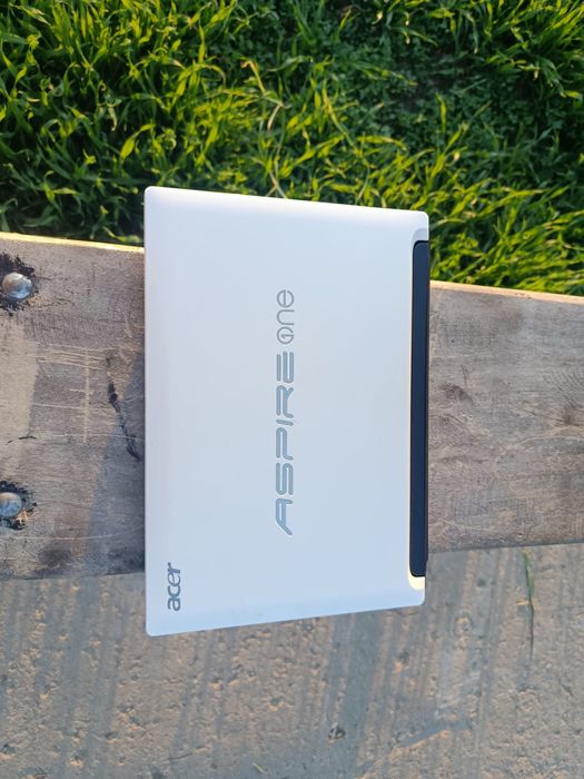 Laptop  model vechi