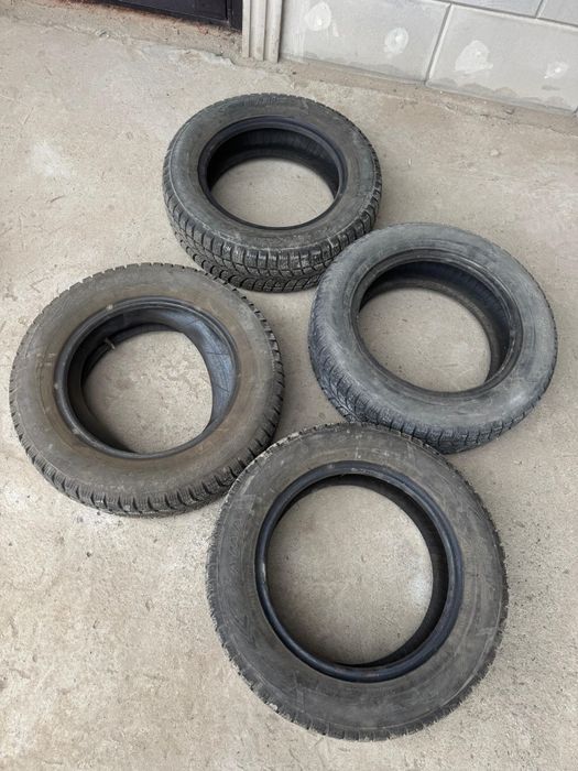 Зимний цена 35мын