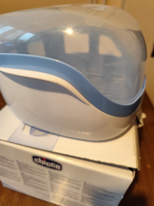 Стерилизатор за микровълнова Чико