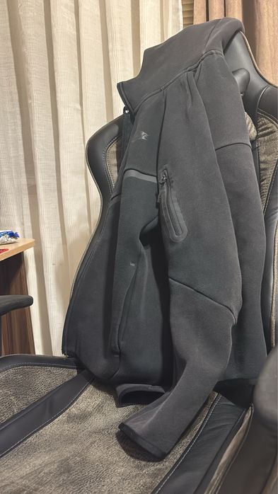 Nike sport Tech Fleece M black