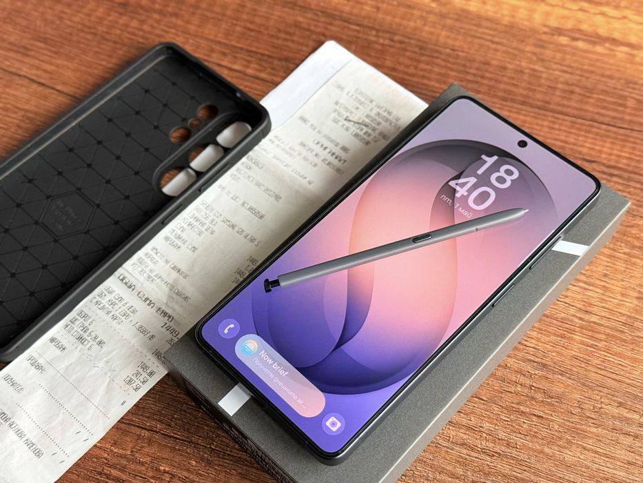 Samsung Galaxy S26 Ultra Техномаркет!!!