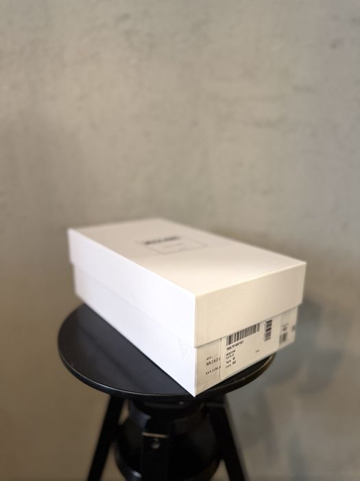 Босоножки от бренда Moschino