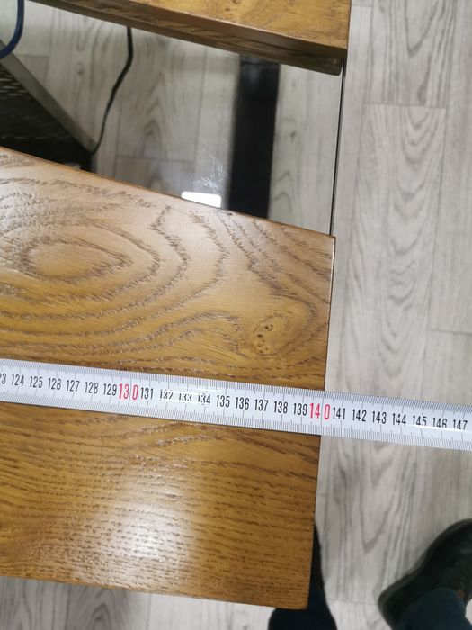 Срочно продам офисный стол