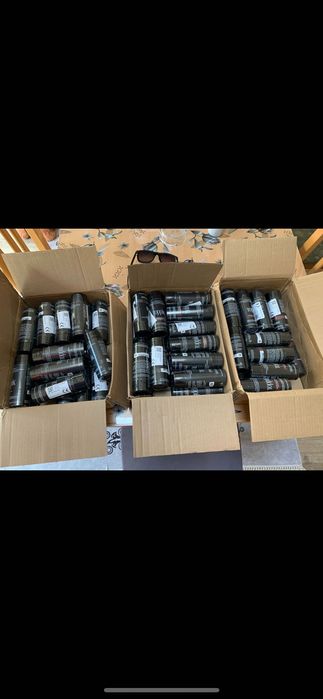 Оргинални Made in USA Кератинови фибри за коса Топпик/Козметика 27.5гр