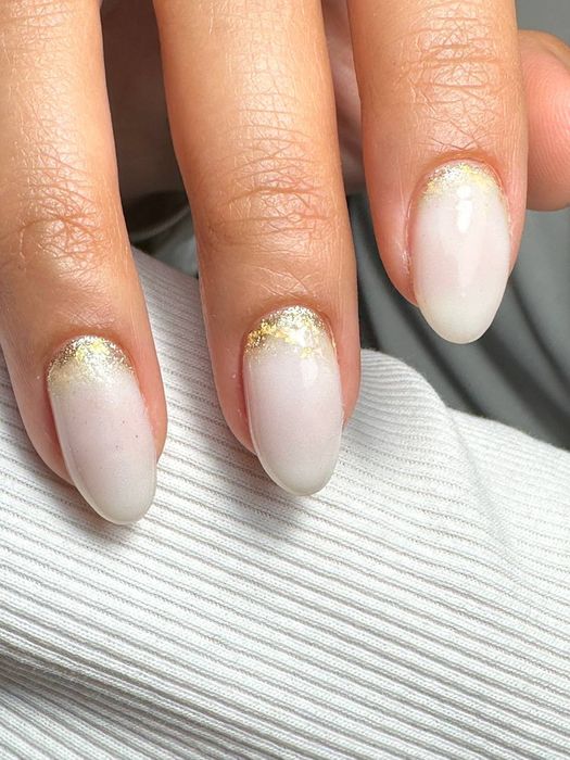 Порадуй себя новым маникюром