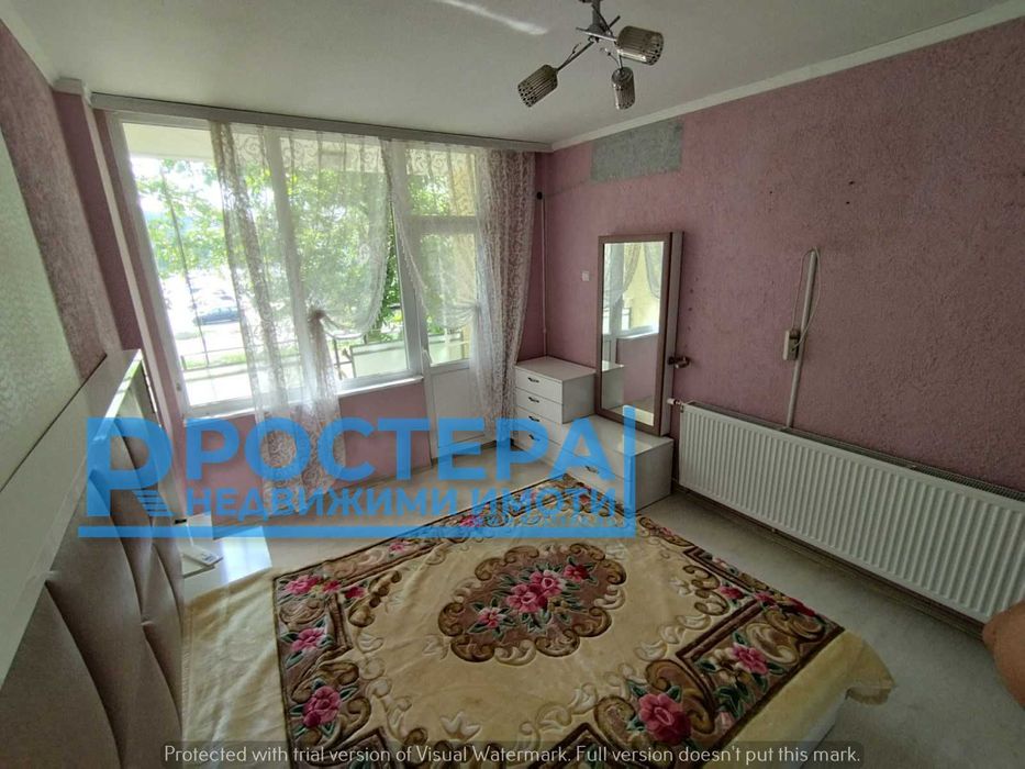 Продава се Тристаен апартамент в Търговище, Център - 89 кв.м за 1083 €/кв.м - Снимка #3