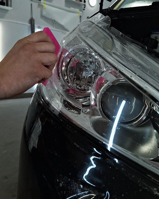 Полиране на автомобили и фарове. Пране. Керамика. Detailing