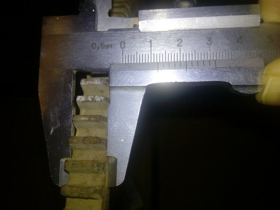 Венец маховика Смотрите фото.