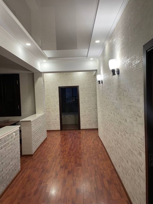 Arenda 4xonali uy garden house / 3bedroom apartment in Navoi