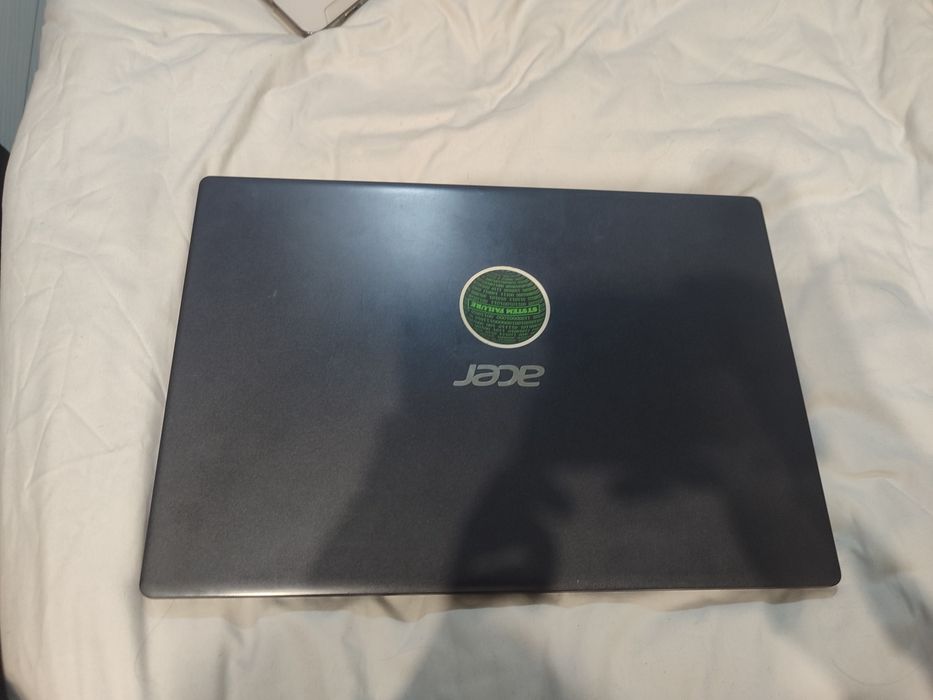 Ноутбук Acer aspire 3