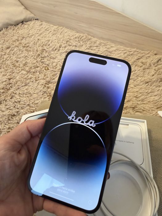 ¡Phone 14 Pro Max 128GB | Отличен | Кутия