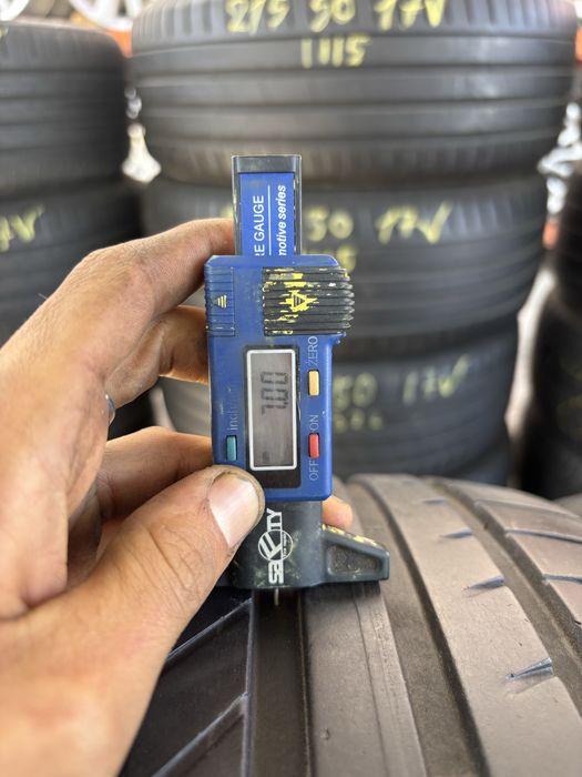 Anvelope Vara 205/50/17 Fulda SportControl 205 50 17 R17