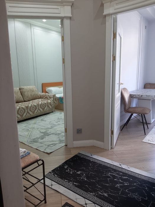 Керуен сарай суточный халял