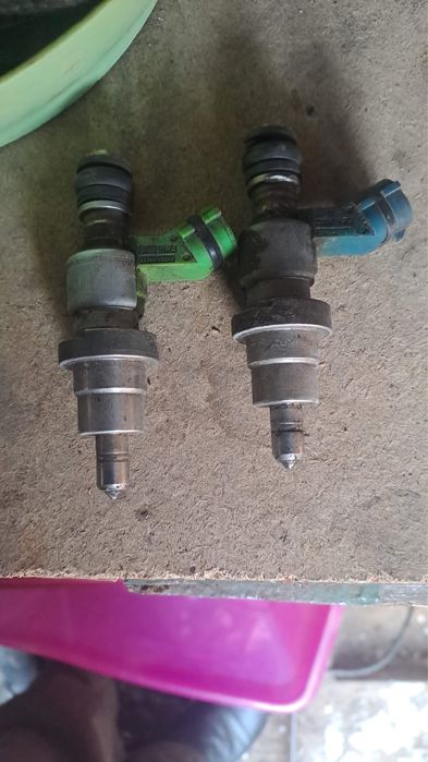 Продаю Фарсунки б/у