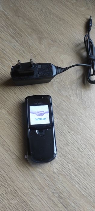 Телефон  Nokia 8800