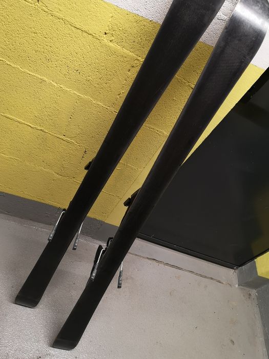 Детски ски - различни размери: Head freeride