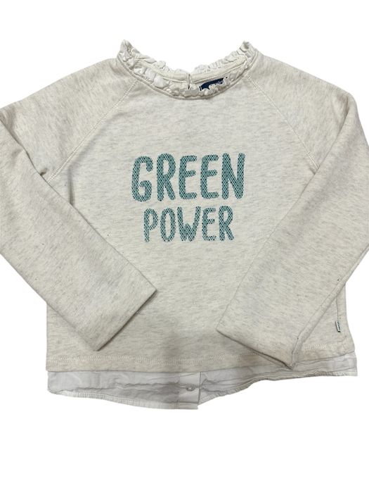 Детски блузи на марката OKAIDI