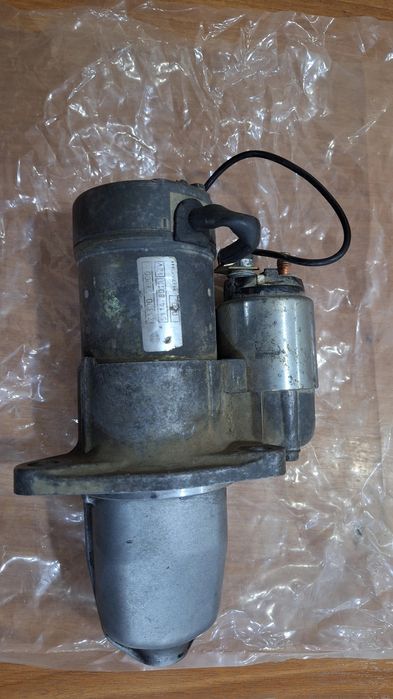 Продам стартер Nissan Cefiro A32