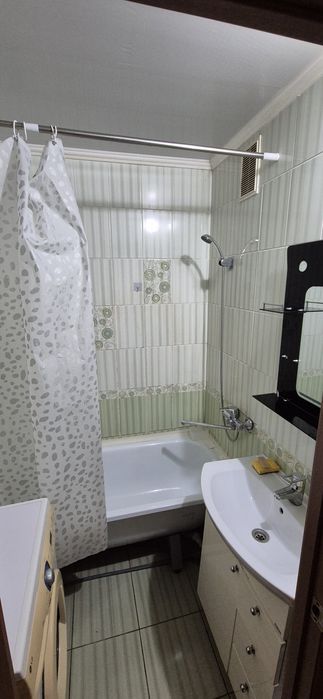 Сдам квартиру 2х комнатная