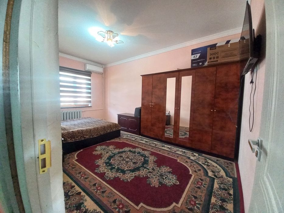 Dom sotiladi holati yahshi