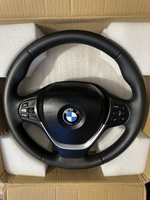 Vând volan BMW.