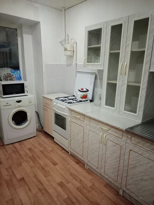 Продам 1 ком квартиру(ОКТ) СХИ.