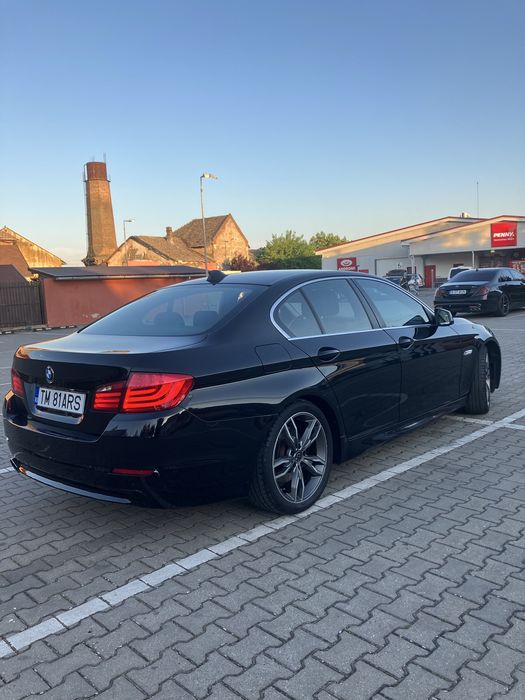 Vand/Schimb Bmw F10