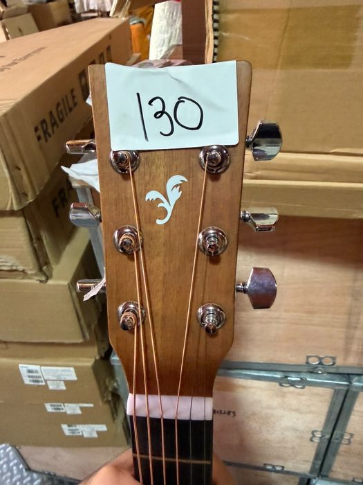 Гитара ямаха ф310 брак 130