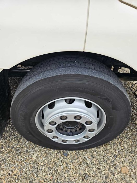 MAN TGX 18.440 Euro 5