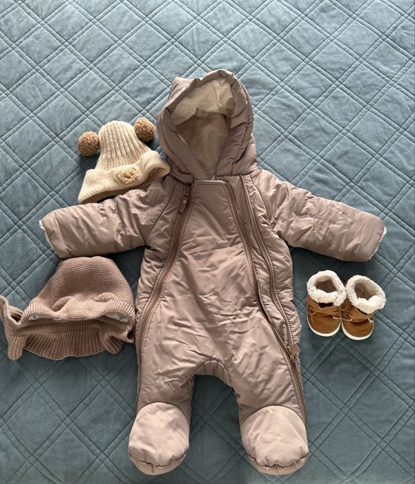 Комбинезон детский