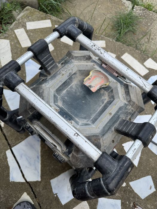 Radio santier Bosch GML 50