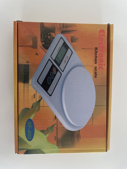 Кухонные часы Electronic kitchen scale