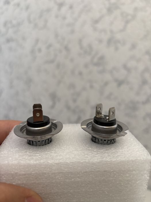 Led  лампа за 5500