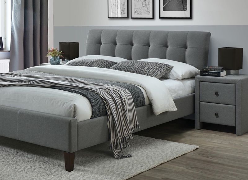 Тапицирана спалня Samara 2