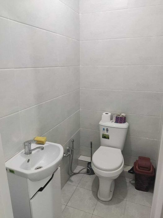 Аренда квартиры новостройка