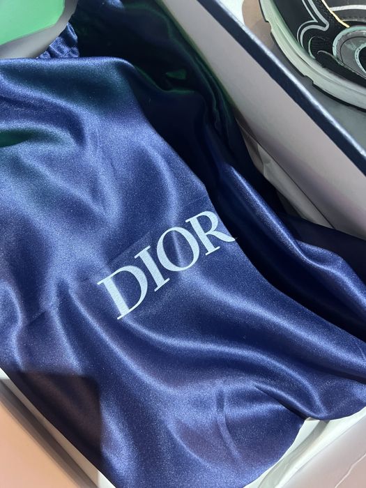 Dior b30 black-white