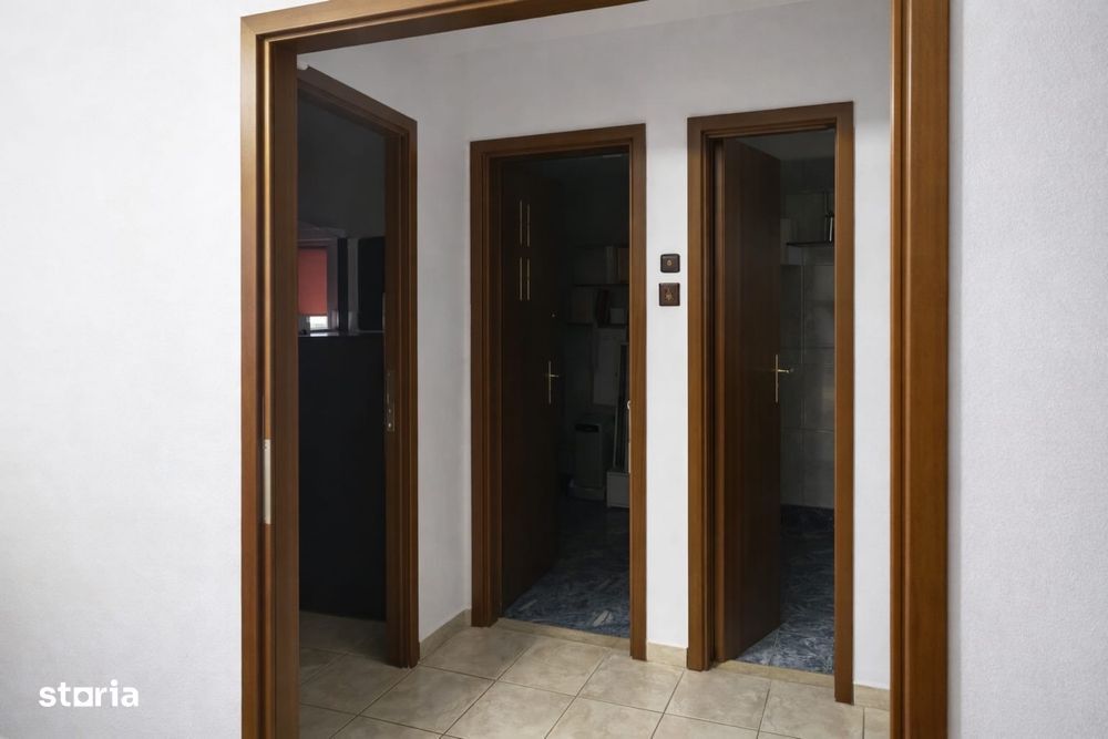 Apartament 2 Camere | Stefan Cel Mare | Metrou | AC | Mobilat