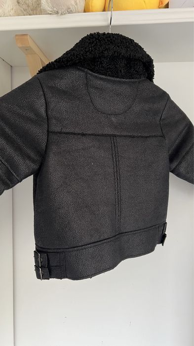 Детско яке Karl Lagerfeld