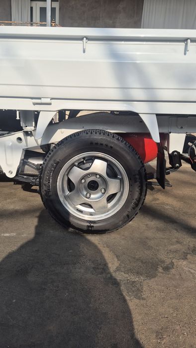 R13 diska Made in Germany