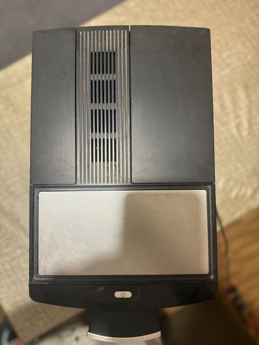 Кафемашина nivona caferomatica