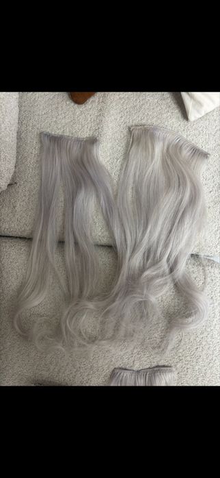 100% естестевна коса Ladies Point 55 см