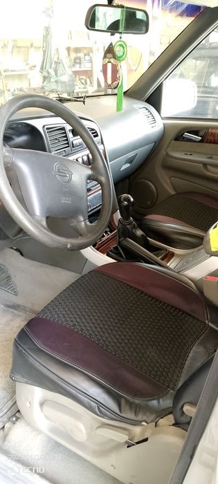 Иномарка СангЁнг МУССО