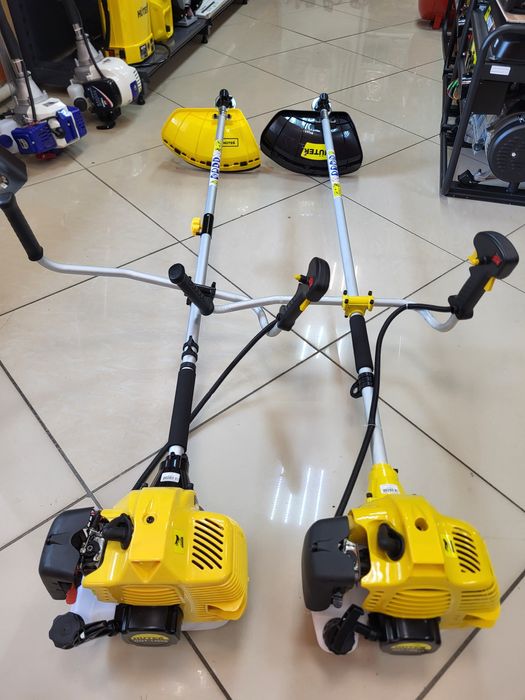 Продам триммера, мотокосы