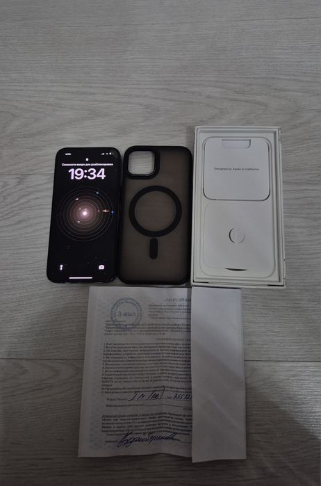 Iphone 14 обменн