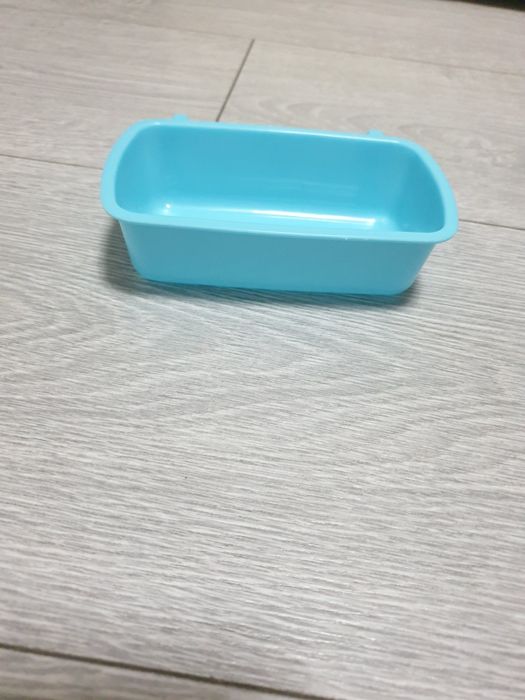 Кормушка для птичек, морской свинки, хомяка